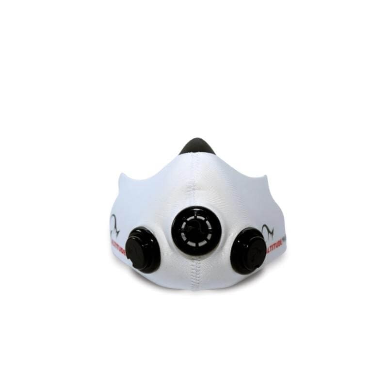 Altitude Mask